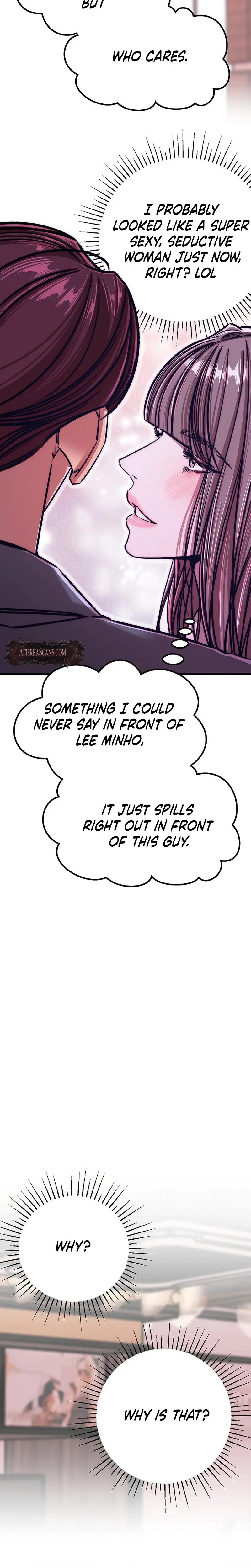 Would You Rather Just Break Me Chapter 18 - Page 6