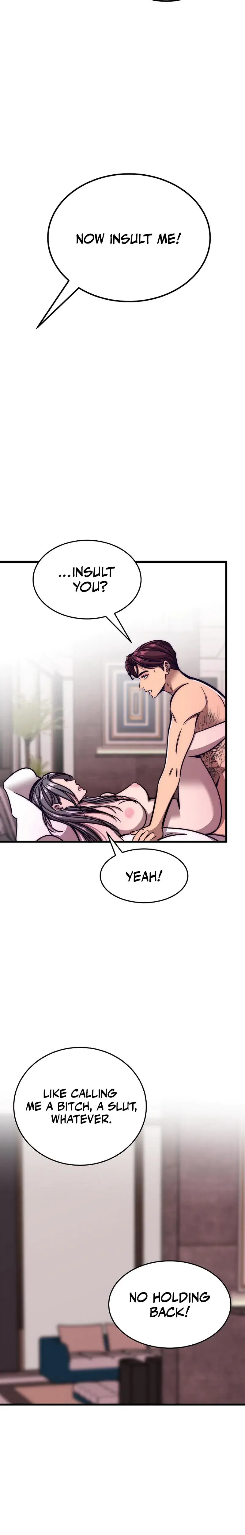 Would You Rather Just Break Me Chapter 19 - Page 15