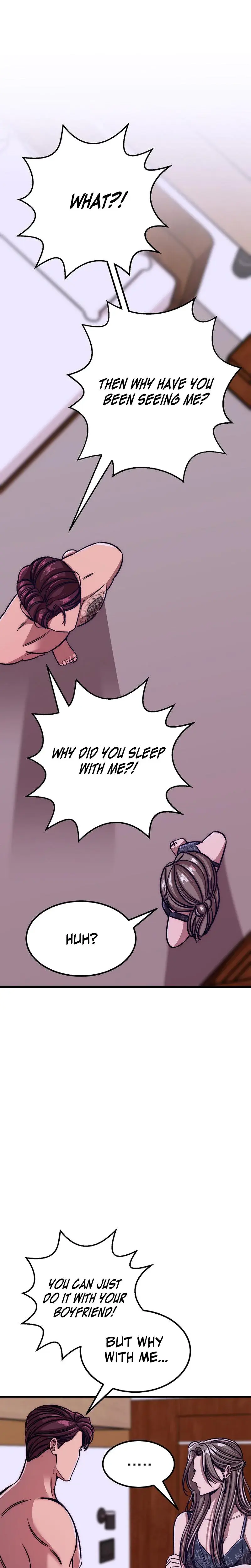 Would You Rather Just Break Me Chapter 19 - Page 23