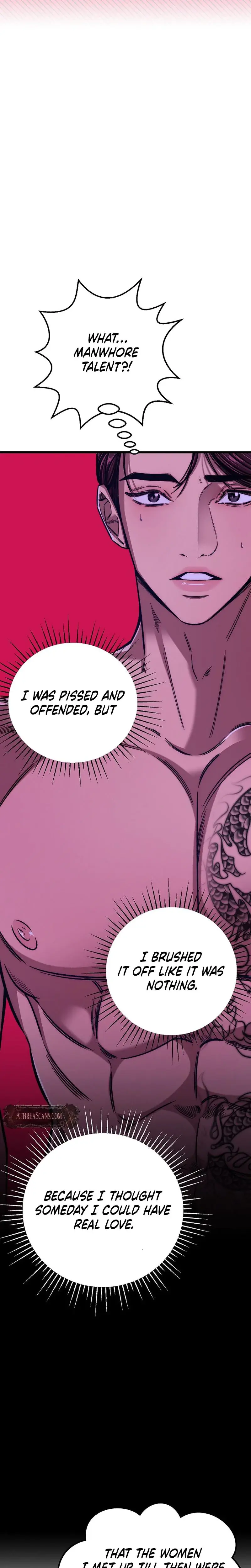 Would You Rather Just Break Me Chapter 19 - Page 26