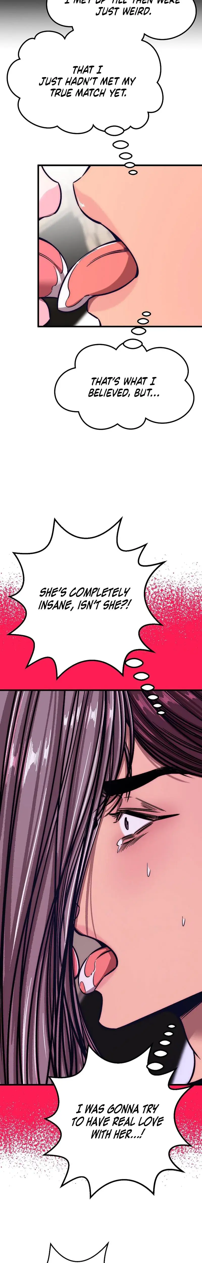 Would You Rather Just Break Me Chapter 19 - Page 27
