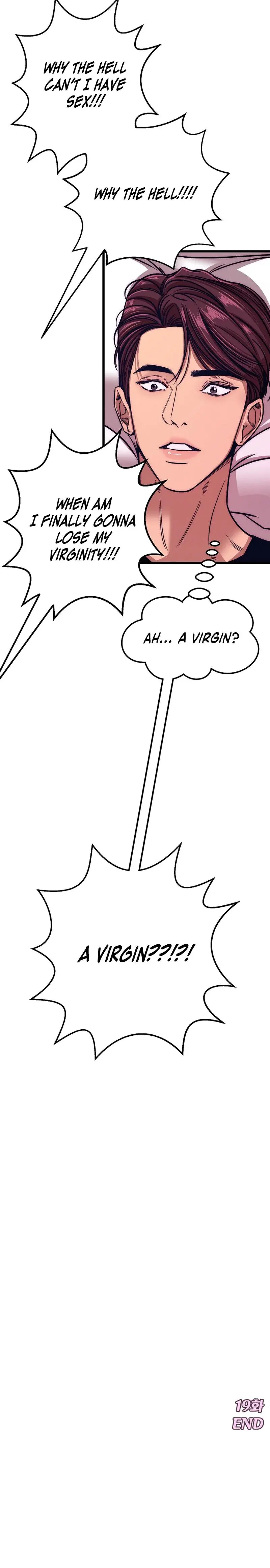 Would You Rather Just Break Me Chapter 19 - Page 37