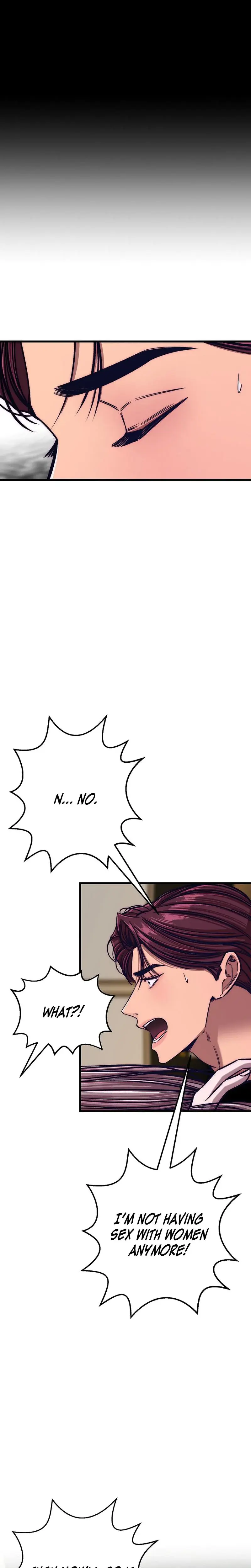 Would You Rather Just Break Me Chapter 19 - Page 6