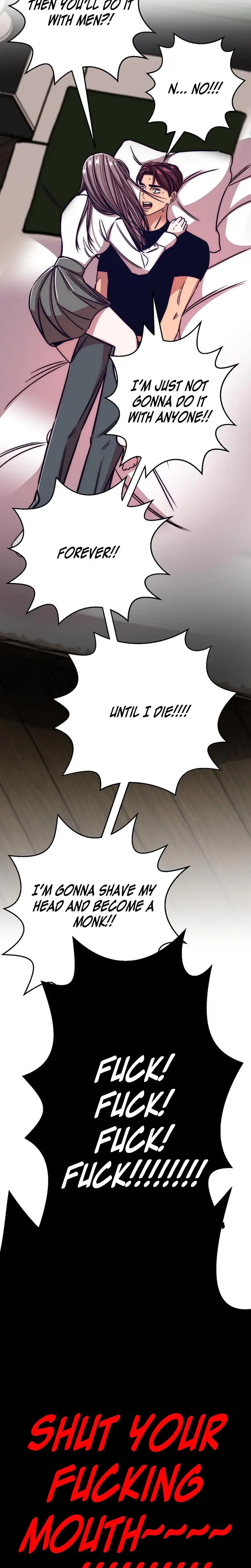 Would You Rather Just Break Me Chapter 19 - Page 7