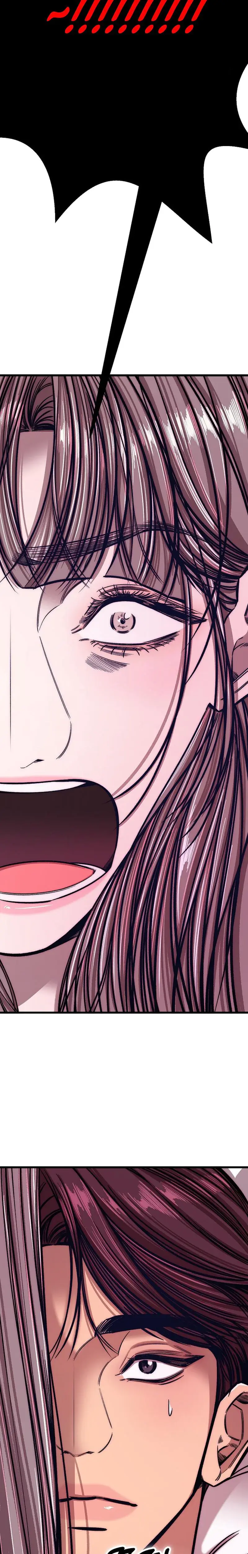 Would You Rather Just Break Me Chapter 19 - Page 8
