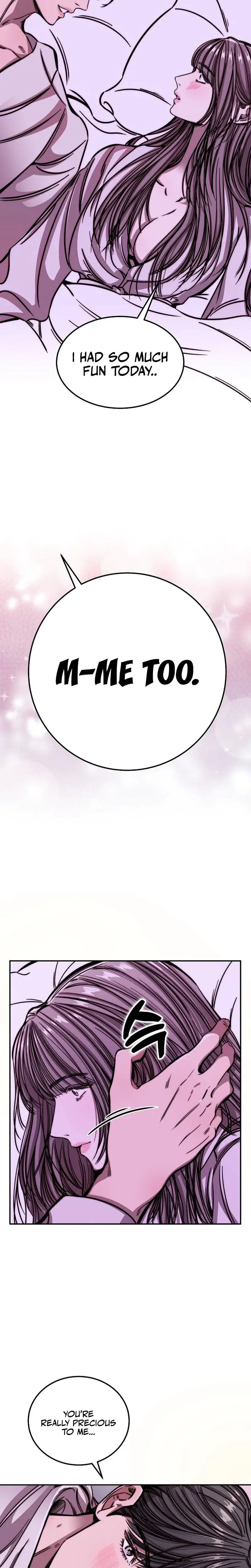 Would You Rather Just Break Me Chapter 2 - Page 23