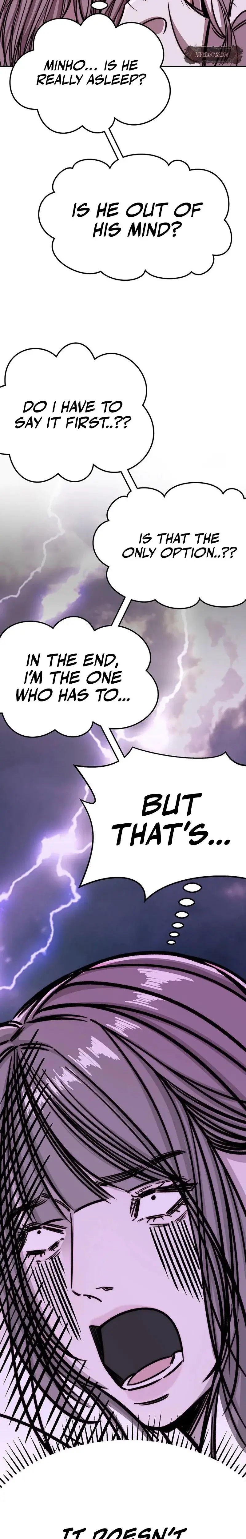 Would You Rather Just Break Me Chapter 2 - Page 27