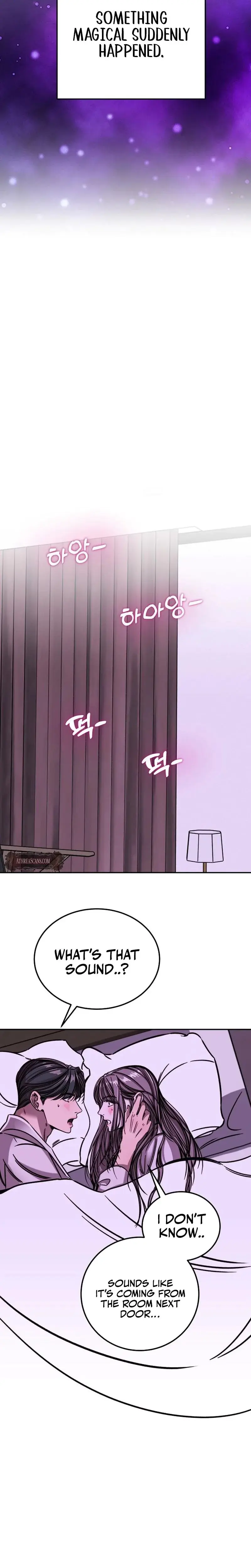 Would You Rather Just Break Me Chapter 2 - Page 30