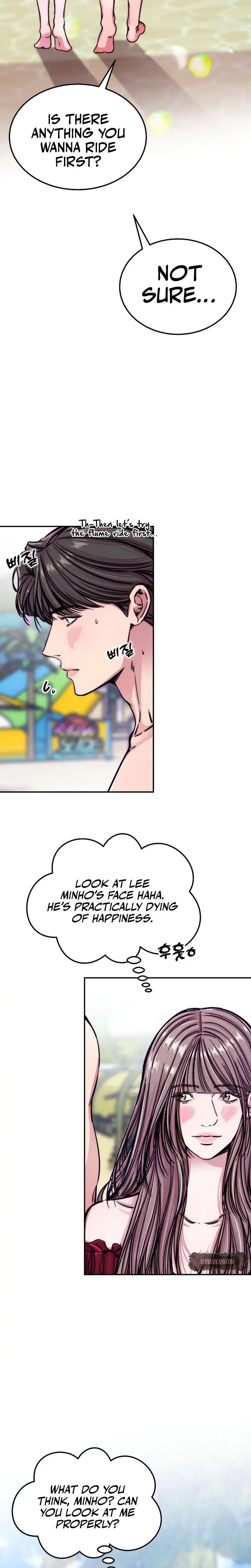 Would You Rather Just Break Me Chapter 2 - Page 4