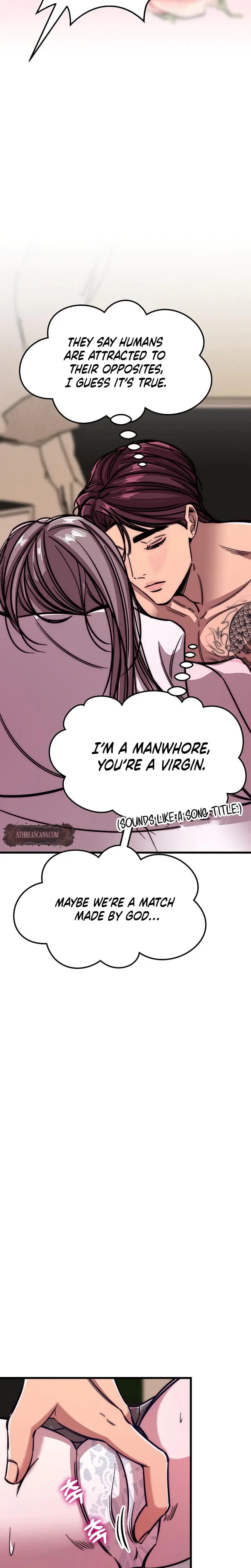 Would You Rather Just Break Me Chapter 20 - Page 17