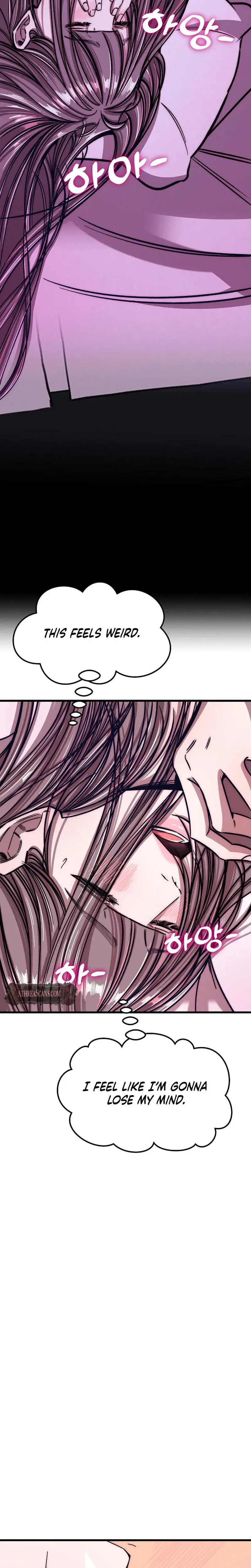 Would You Rather Just Break Me Chapter 20 - Page 22