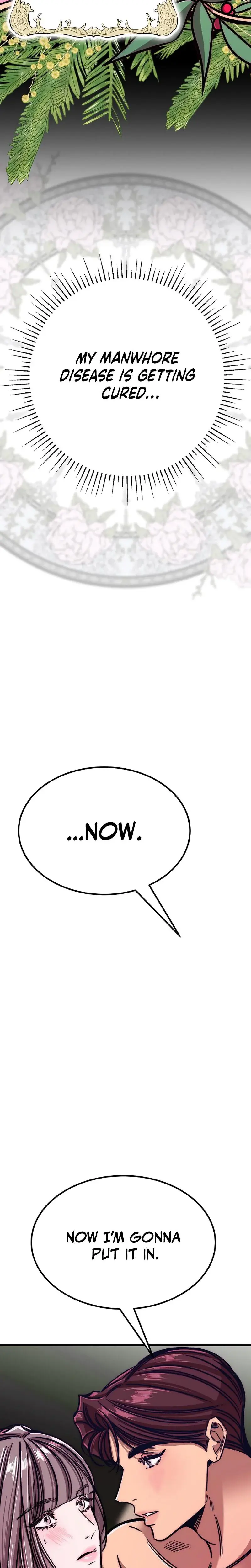 Would You Rather Just Break Me Chapter 20 - Page 24