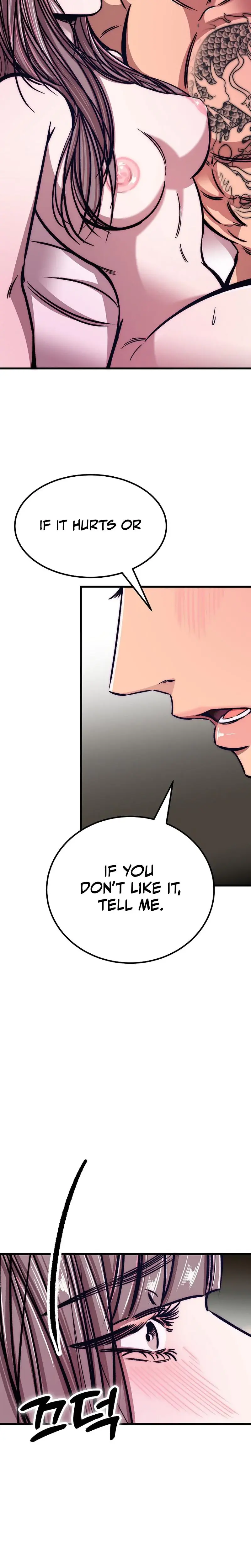 Would You Rather Just Break Me Chapter 20 - Page 25
