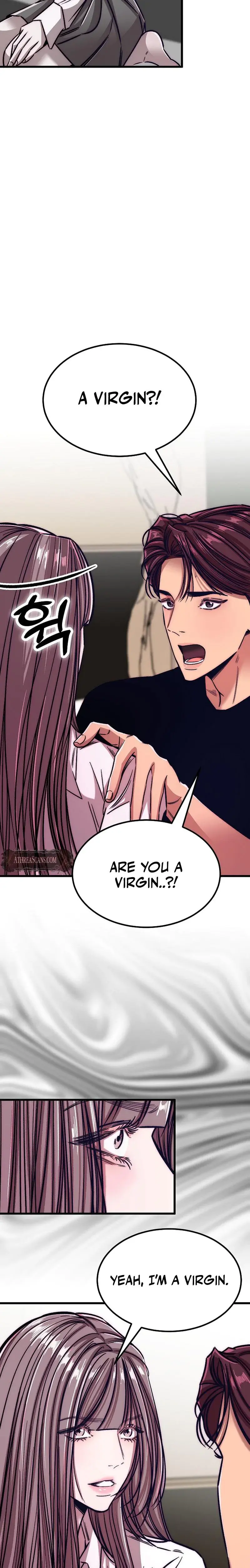 Would You Rather Just Break Me Chapter 20 - Page 3