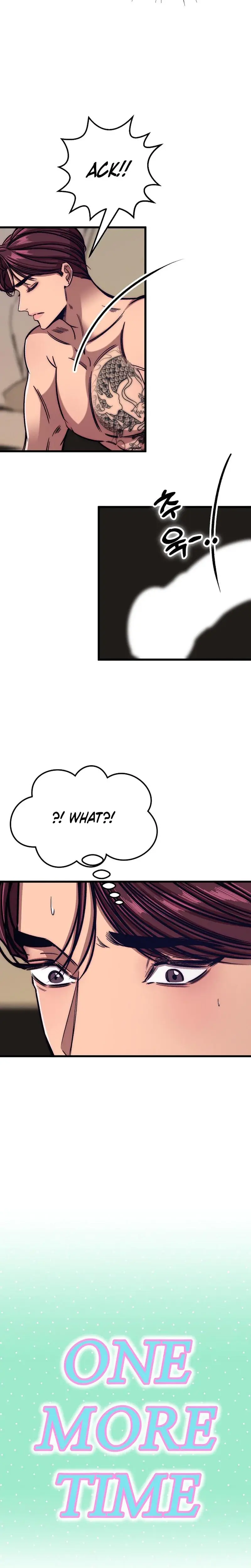 Would You Rather Just Break Me Chapter 20 - Page 30