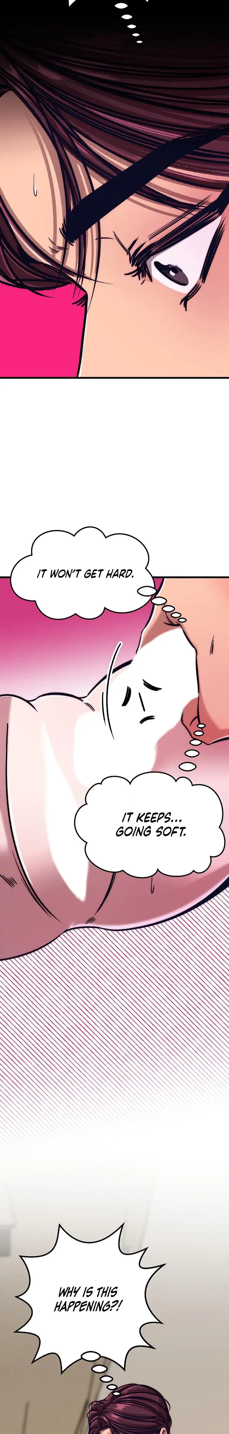 Would You Rather Just Break Me Chapter 20 - Page 33