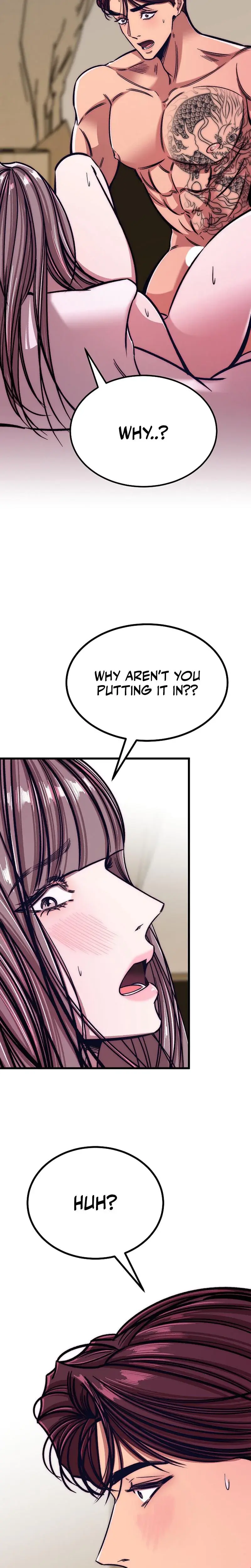 Would You Rather Just Break Me Chapter 20 - Page 34
