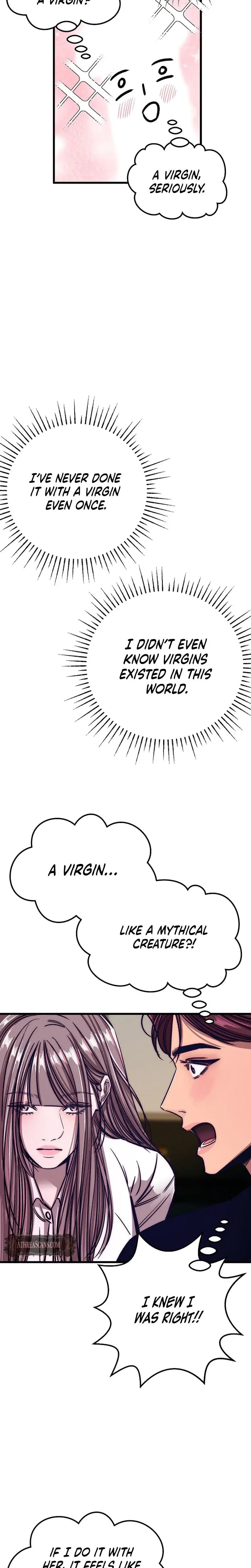 Would You Rather Just Break Me Chapter 20 - Page 5