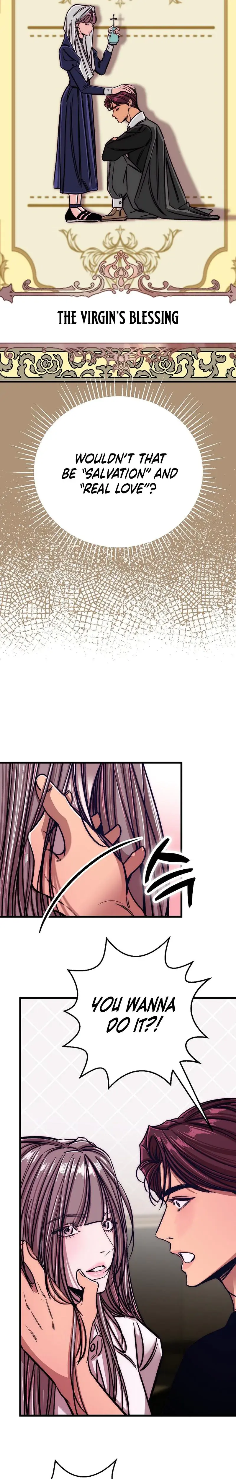 Would You Rather Just Break Me Chapter 20 - Page 7