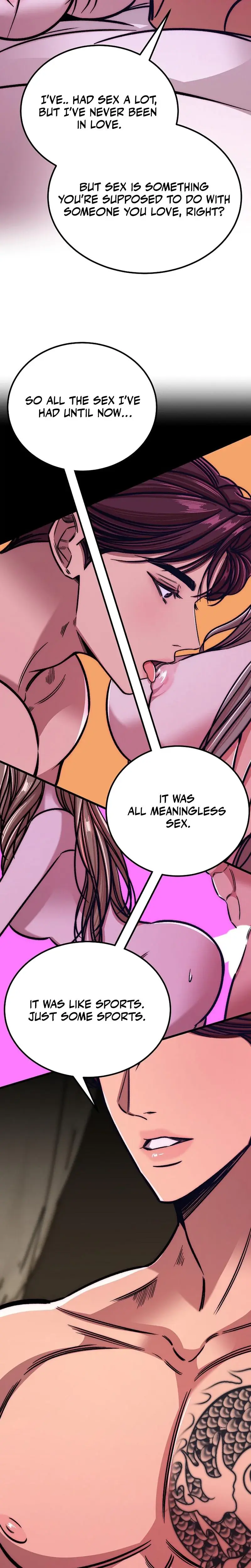 Would You Rather Just Break Me Chapter 21 - Page 25