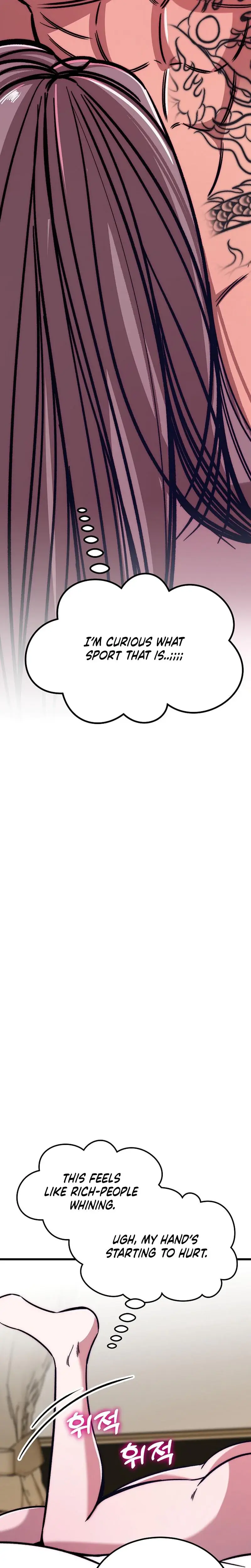 Would You Rather Just Break Me Chapter 21 - Page 26