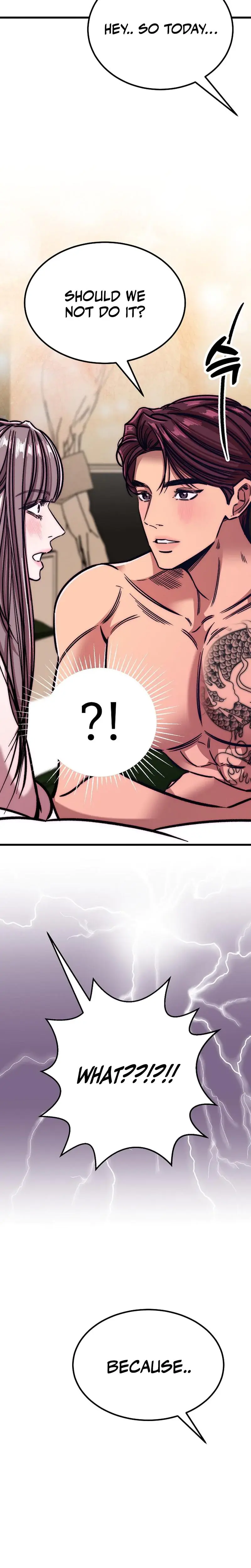 Would You Rather Just Break Me Chapter 21 - Page 27