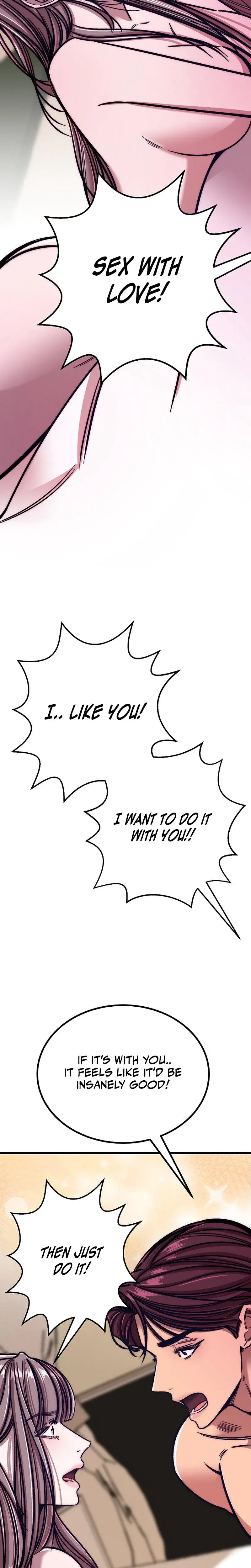 Would You Rather Just Break Me Chapter 21 - Page 29