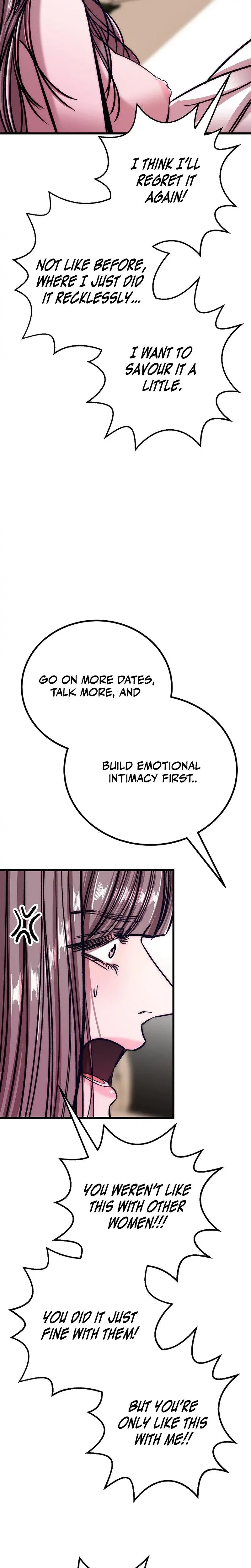 Would You Rather Just Break Me Chapter 21 - Page 30