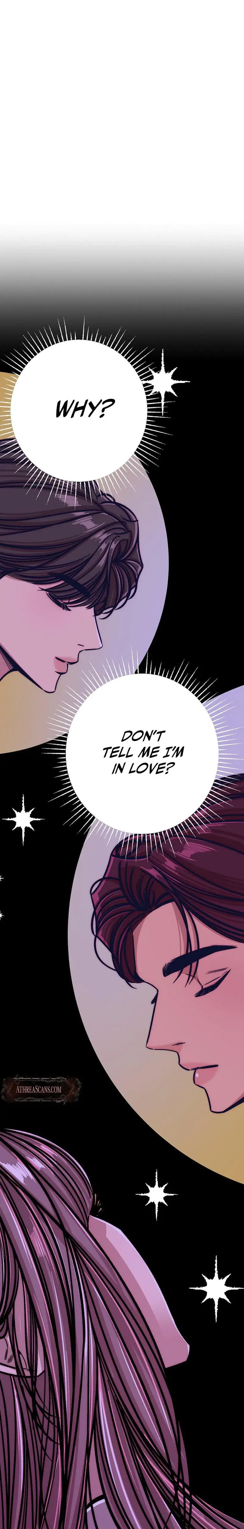 Would You Rather Just Break Me Chapter 22 - Page 10