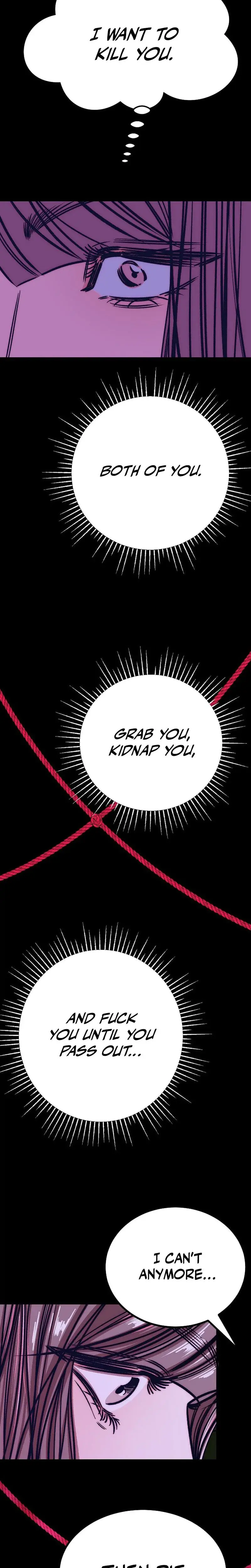 Would You Rather Just Break Me Chapter 22 - Page 13