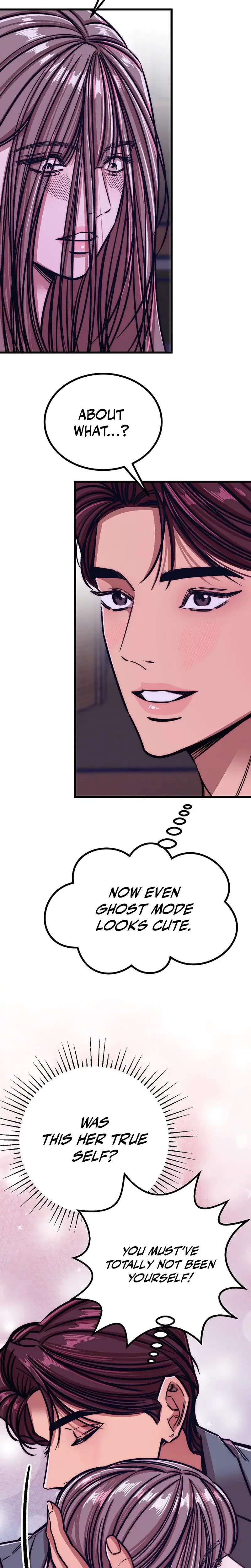 Would You Rather Just Break Me Chapter 22 - Page 24