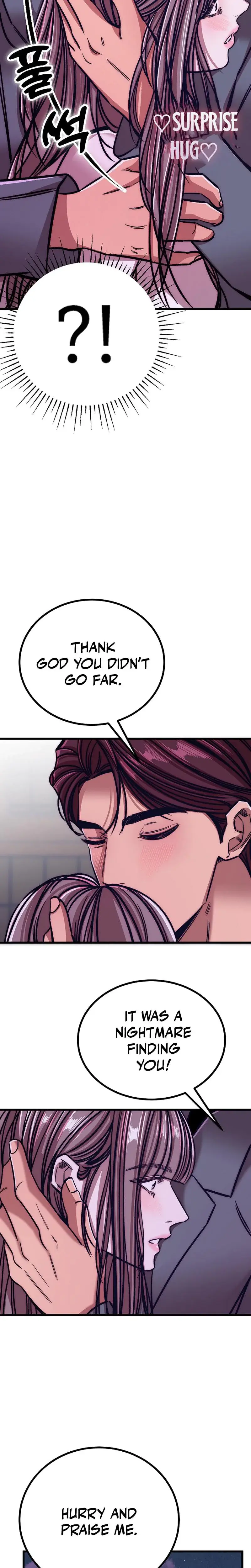 Would You Rather Just Break Me Chapter 22 - Page 25