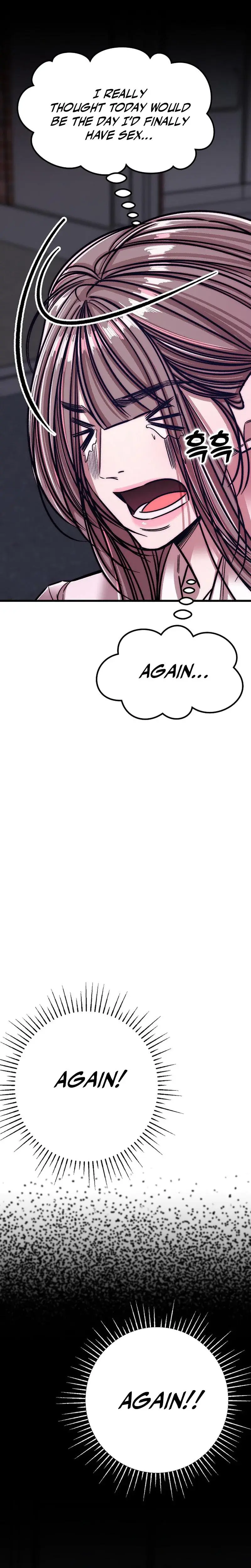 Would You Rather Just Break Me Chapter 22 - Page 3