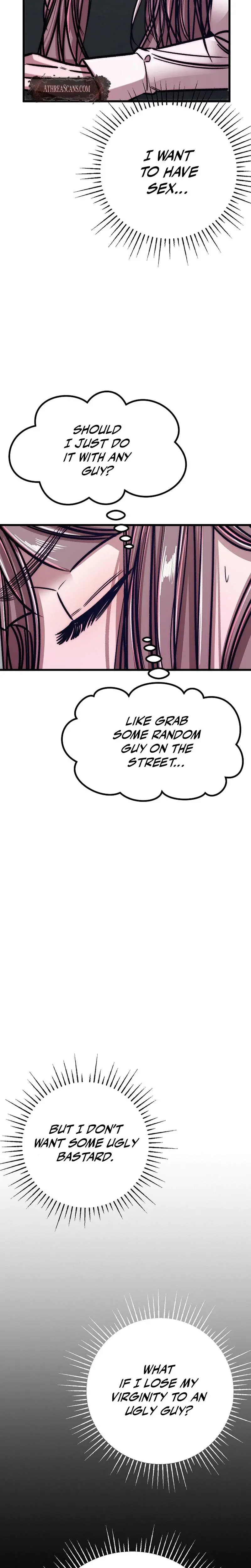 Would You Rather Just Break Me Chapter 22 - Page 5