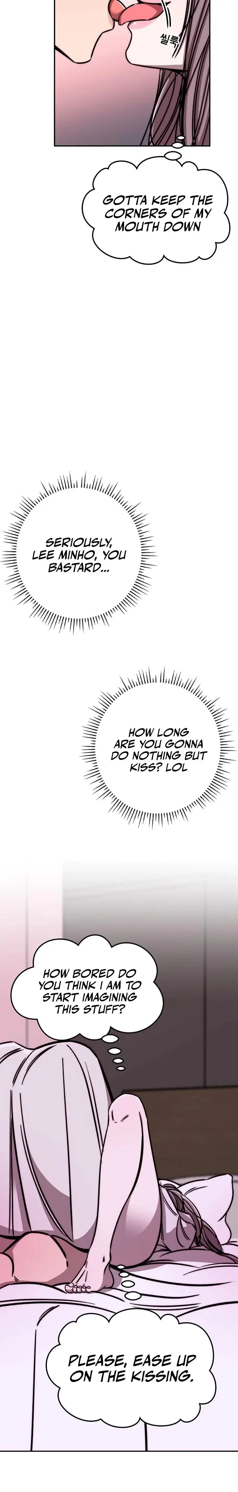 Would You Rather Just Break Me Chapter 3 - Page 13