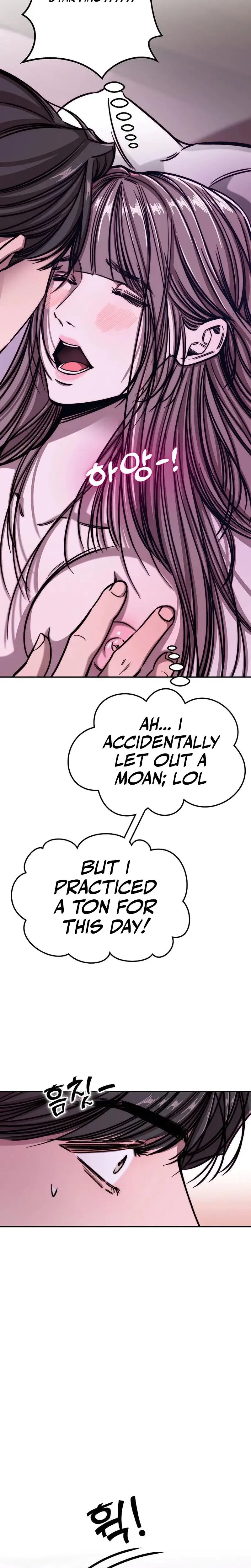 Would You Rather Just Break Me Chapter 3 - Page 15