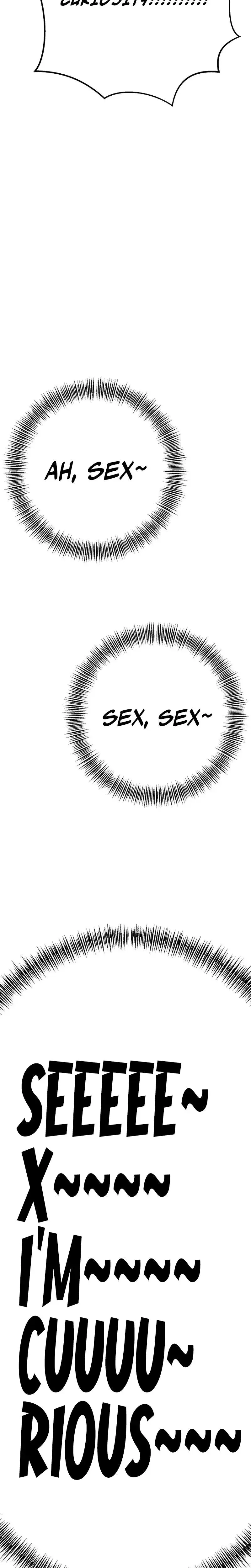 Would You Rather Just Break Me Chapter 3 - Page 32