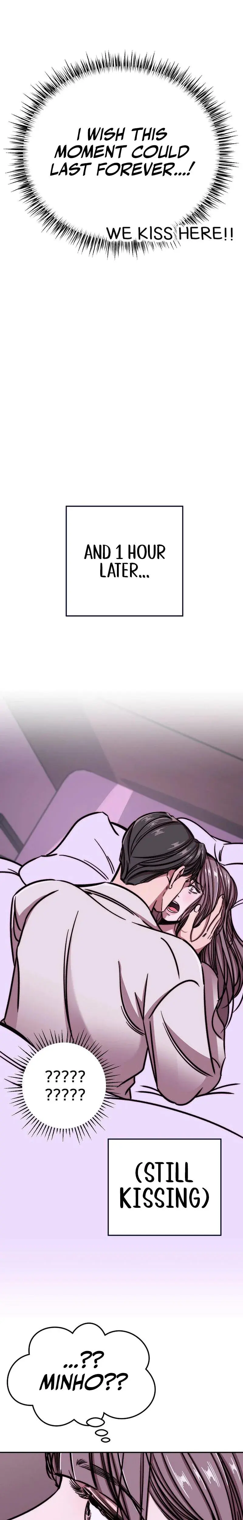 Would You Rather Just Break Me Chapter 3 - Page 4