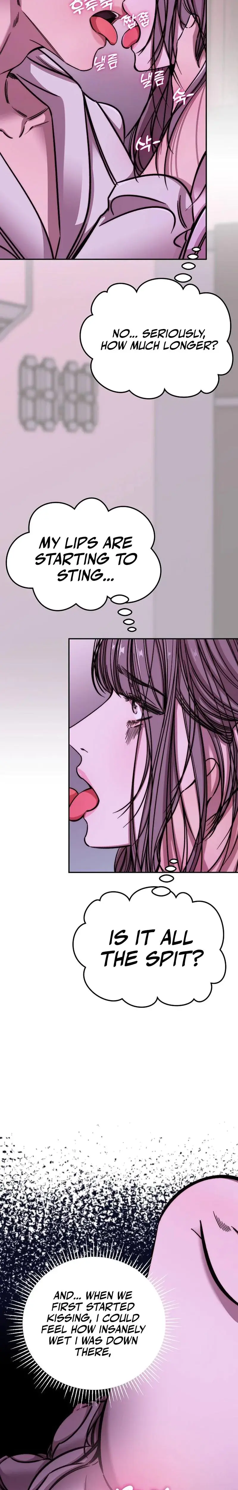 Would You Rather Just Break Me Chapter 3 - Page 7