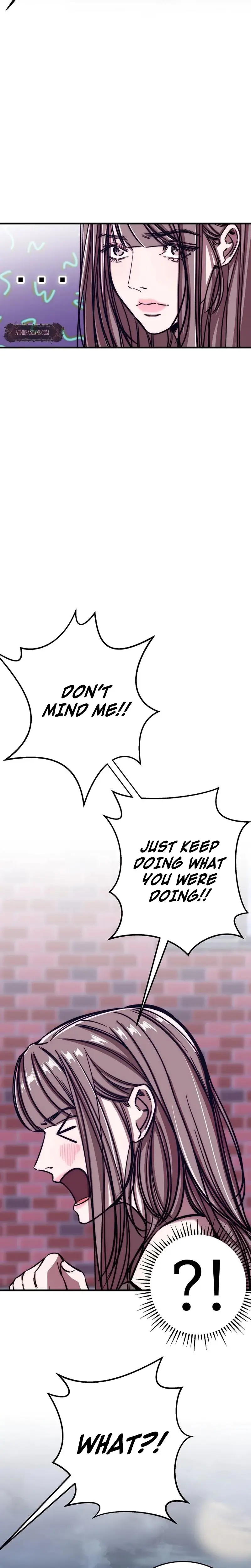 Would You Rather Just Break Me Chapter 4 - Page 26