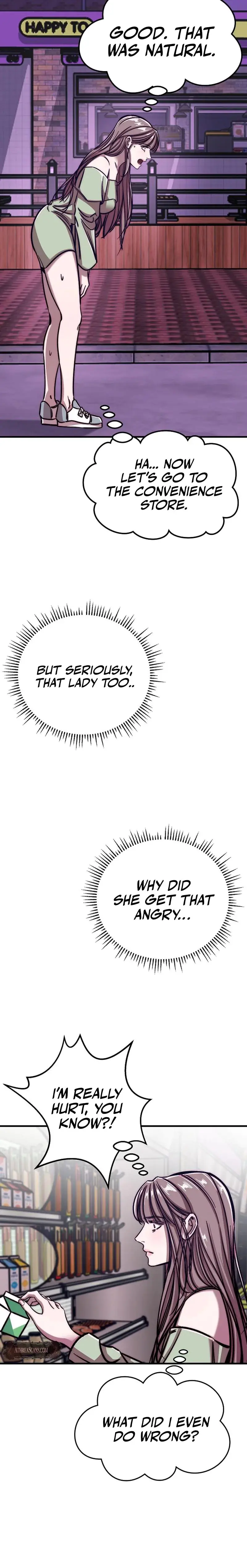 Would You Rather Just Break Me Chapter 4 - Page 28