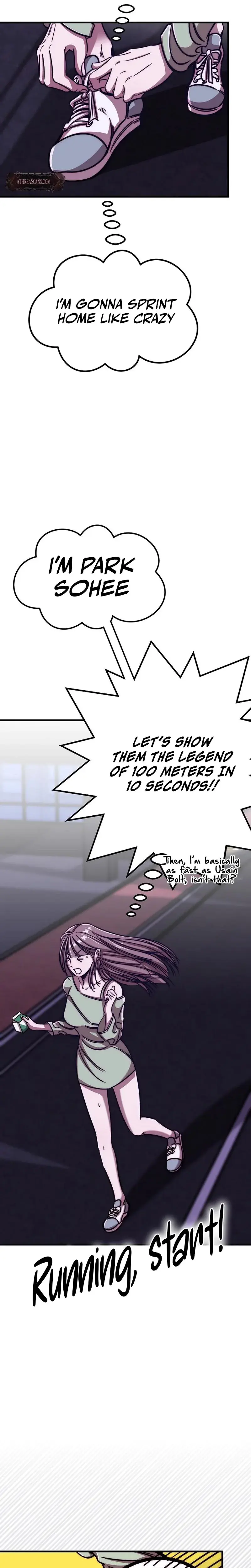 Would You Rather Just Break Me Chapter 4 - Page 32