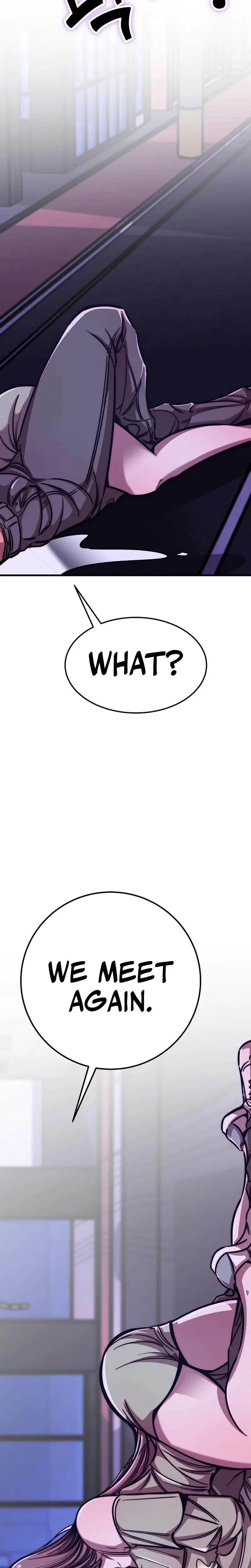 Would You Rather Just Break Me Chapter 4 - Page 34