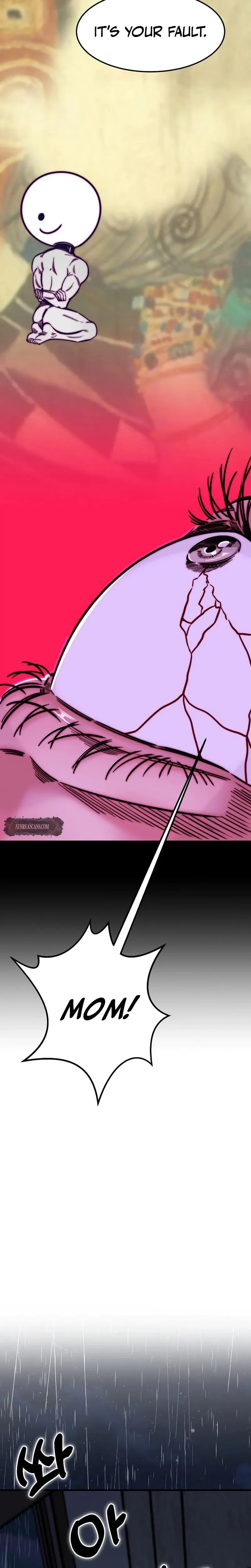Would You Rather Just Break Me Chapter 4 - Page 5