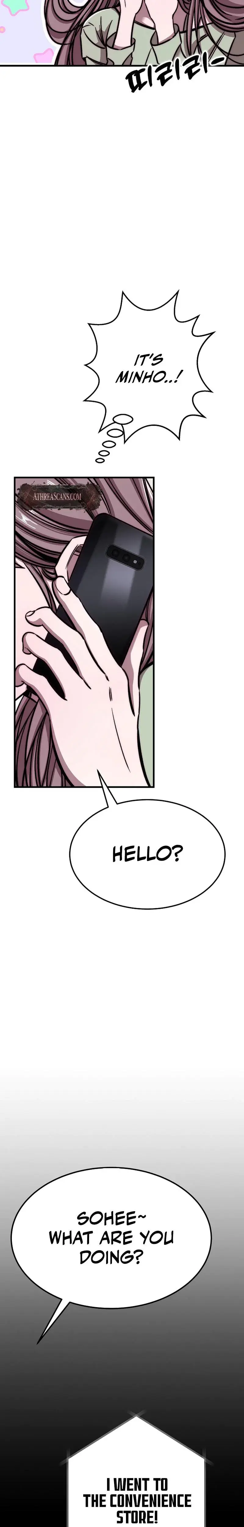 Would You Rather Just Break Me Chapter 5 - Page 16