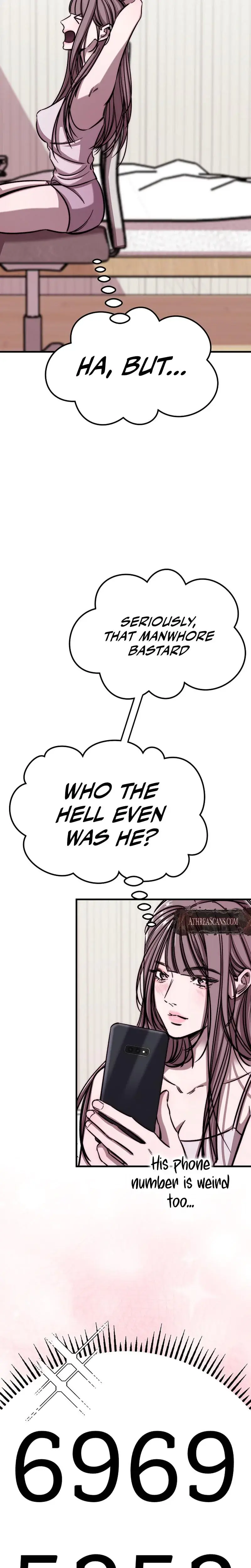 Would You Rather Just Break Me Chapter 5 - Page 23