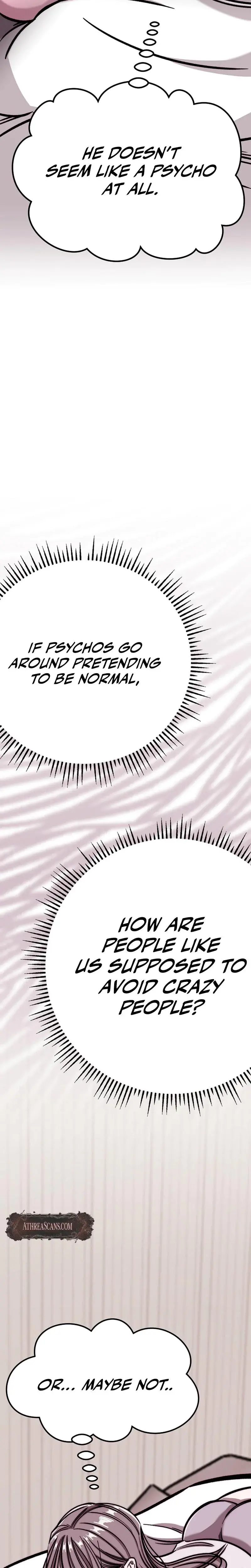 Would You Rather Just Break Me Chapter 5 - Page 26