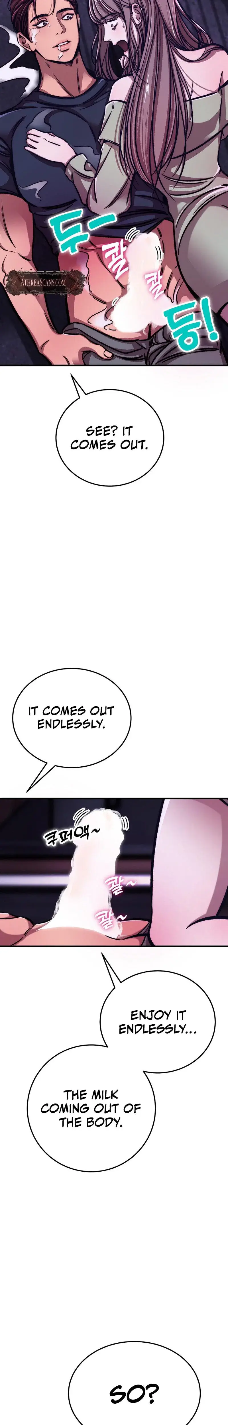 Would You Rather Just Break Me Chapter 5 - Page 3