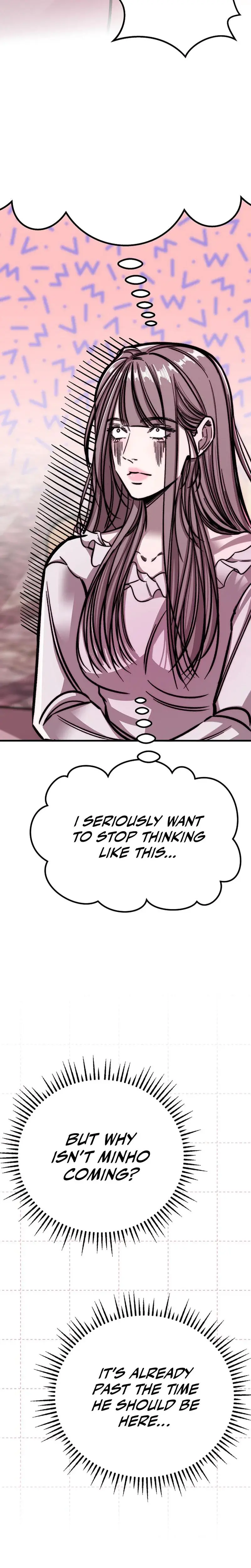 Would You Rather Just Break Me Chapter 5 - Page 35