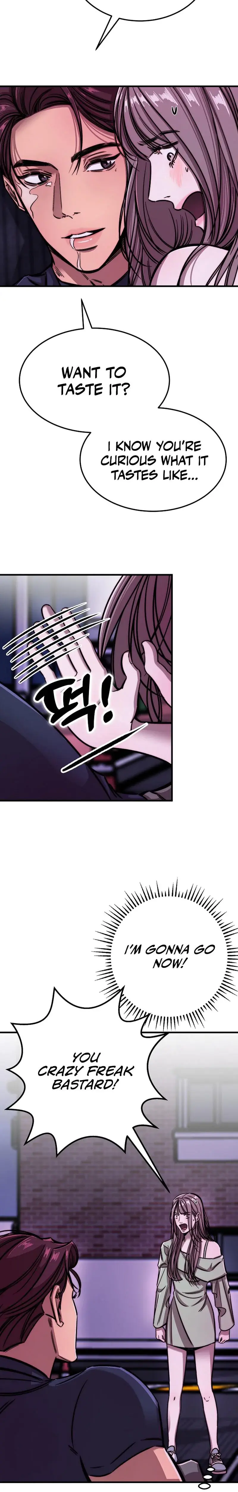 Would You Rather Just Break Me Chapter 5 - Page 4